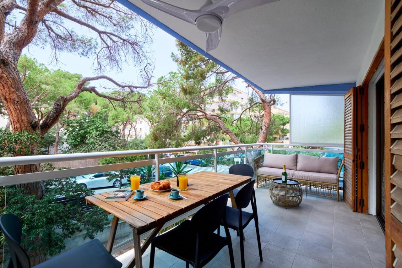 Casa Ola Apartment Salou Exterior photo