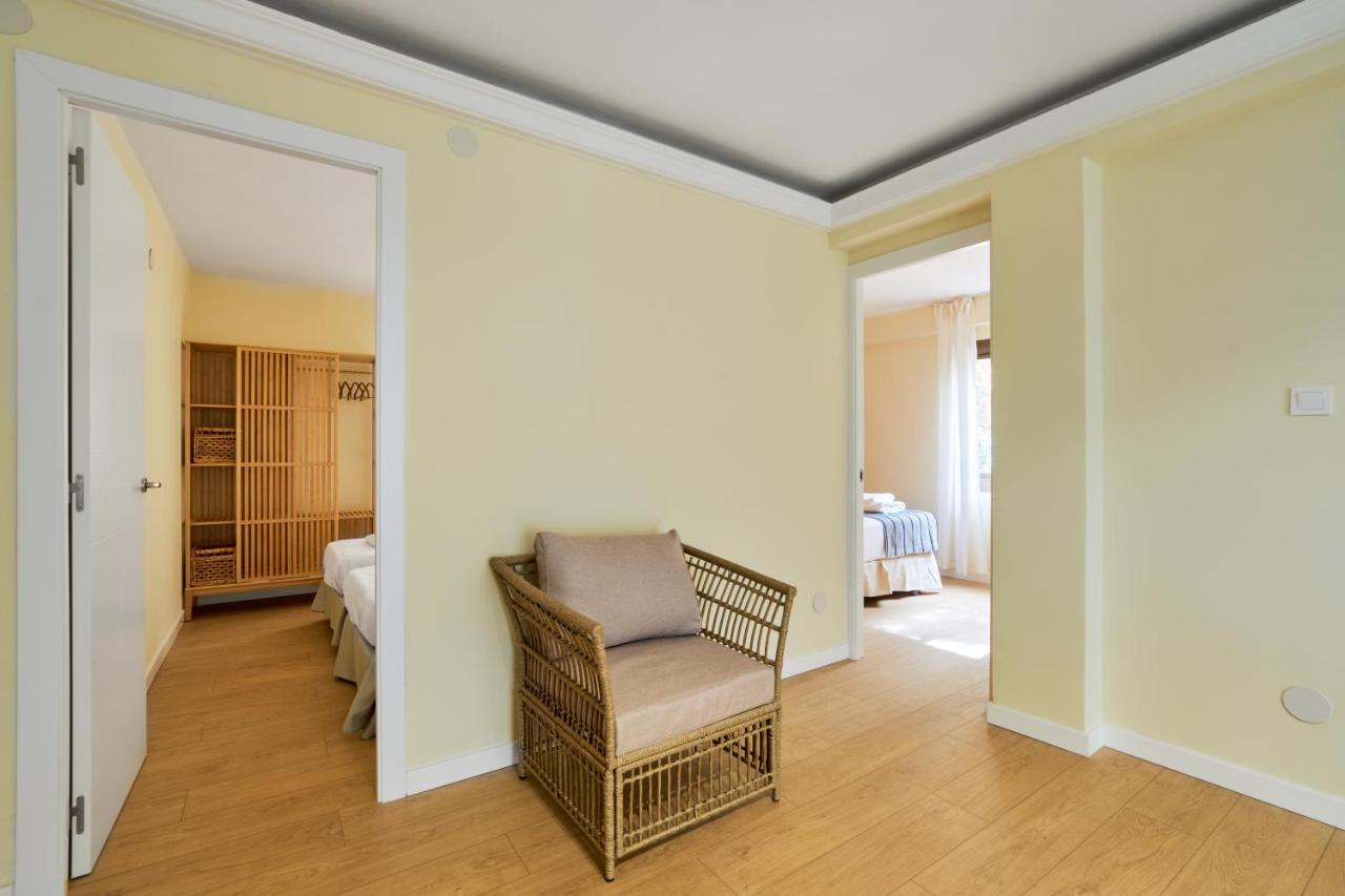 Casa Ola Apartment Salou Exterior photo