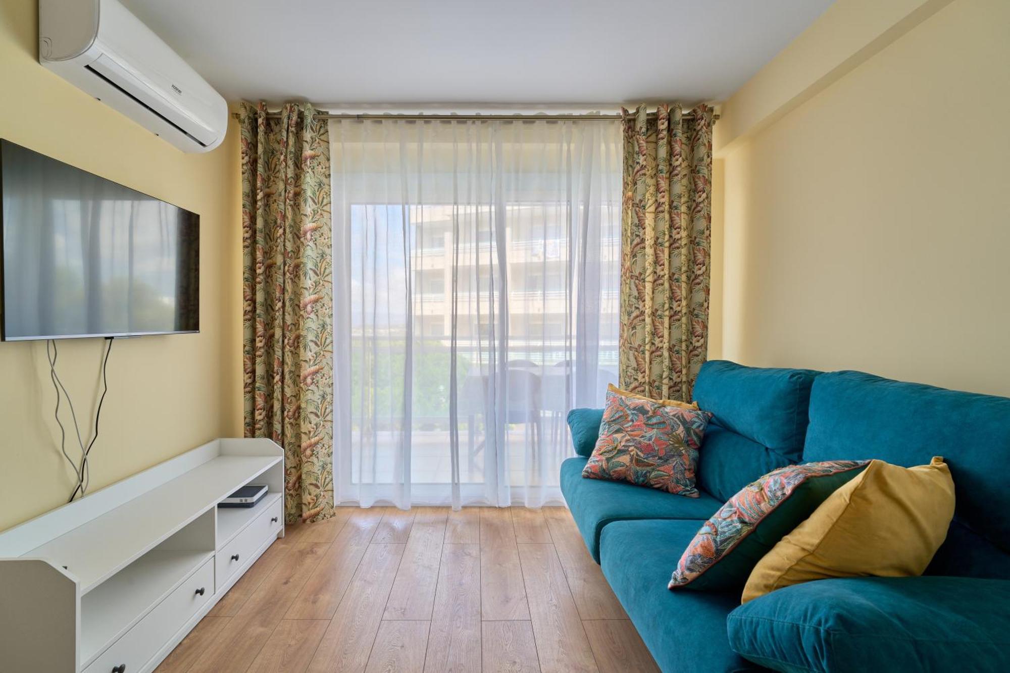 Casa Ola Apartment Salou Exterior photo