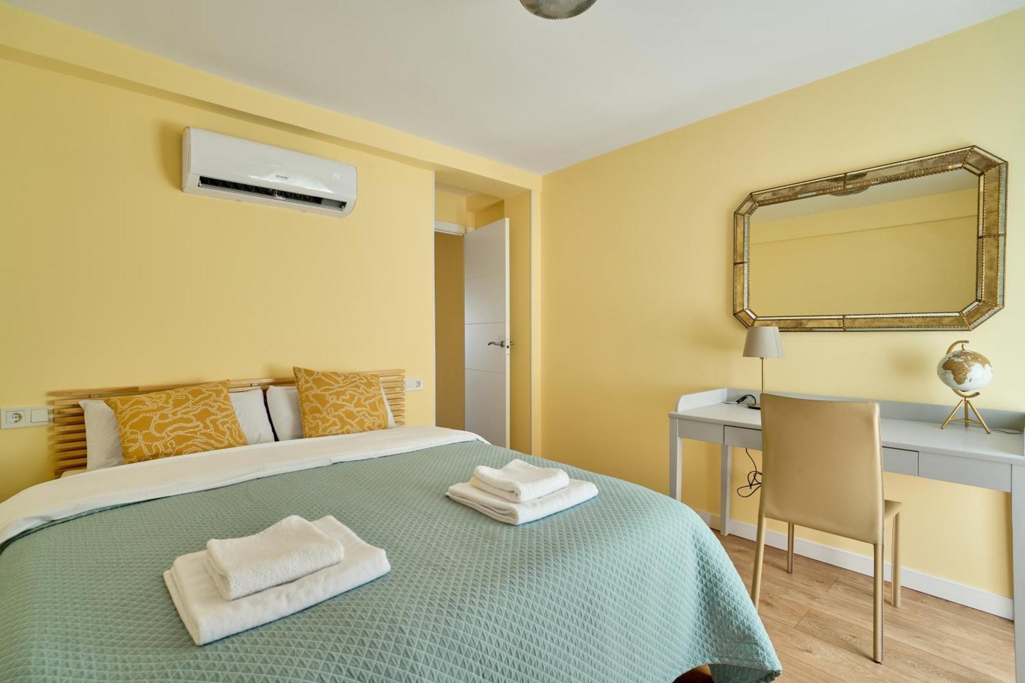 Casa Ola Apartment Salou Exterior photo